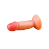 VipMarketim Ten Rengi 11 cm Dildo