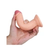 VipMarketim Ten Rengi 14 cm Dildo Model No:1041