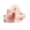 VipMarketim Ten Rengi 20 cm Dildo Model No:1080