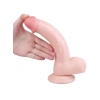 VipMarketim Ten Rengi 24 cm Dildo Model No:1033