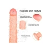 VipMarketim Ten Rengi 35 cm Dildo Model No:1036