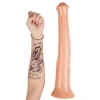VipMarketim Ten Rengi 44 cm At Dildo Model No:1062