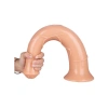VipMarketim Ten Rengi 44 cm At Dildo Model No:1062