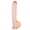 VipMarketim Ten Rengi 41 cm Dildo Model No:1040