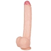 VipMarketim Ten Rengi 41 cm Dildo Model No:1040