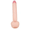 VipMarketim Ten Rengi 41 cm Dildo Model No:1040