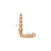 VipMarketim The Ultra Soft Bead 6.5 İnç