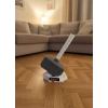 VipMarketim Thor’un Çekici Dekoratif Süs Güçlü ve İkonik Tasarım 20x34 cm
