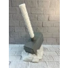 VipMarketim Thor’un Çekici Dekoratif Süs Güçlü ve İkonik Tasarım 20x34 cm