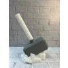 VipMarketim Thor’un Çekici Dekoratif Süs Güçlü ve İkonik Tasarım 20x34 cm