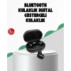 VipMarketim Titanyum Hoparlörlü Kablosuz Bluetooth Kulaklık