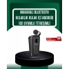 VipMarketim Titreşimli Bluetooth Kulaklık Fineblue F910 Uzun Pil Ömrü