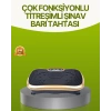 VipMarketim Titreşimli Egzersiz Platformu Evde Fitness ve Kas Güçlendirme