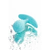 VipMarketim ToDo  Blob Anal Plug, silikon, mavi, 5,5 cm, Ø 2,1 cm