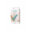 VipMarketim ToDo Roll Anal Plug, Silikon, Nane, 9,2 cm, Ø 2,7 cm