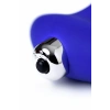 VipMarketim Todo Stroman Prostat Stimülatörü, Silikon, Mavi, 14,5 Cm