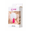 VipMarketim Todo Sweet Bunny Kuyruklu Anal Kılıf, Silikon, Pembe, 13 Cm, Ø 2,8 Cm, 43 G