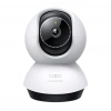 VipMarketim TP-LINK Tapo TC72 (C220) 2K QHD 40Mpix İç Mekan WiFi 9Mt. Gece Görüşü 360 Dönüş İki Yönlü Ses Güvenlik Yapay Zeka Destekli Kamera(1923)