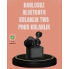 VipMarketim TWS Pro 5 Kulaklık – Uzun Süreli Kullanım İçin Yüksek Batarya Performansı