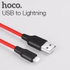 VipMarketim Usams U-Turn Series 1 Metre 2.0 Hızlı Şarj İphone Usb Kablo-(5775)