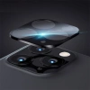 VipMarketim Usams US-BH575 iPhone 11 Pro Tempered Cam Kamera Koruyucu-(5775)