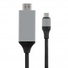 VipMarketim Usb 3.1 Type-C Hdtv Hdmı 4k 30hz Uhd Kablo 2m-(5775)