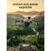 VipMarketim Uzaktan Kumandalı Çift Kameralı Hobi ve Fotoğraf Droneu