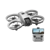 VipMarketim Uzaktan Kumandalı Mini Drone HD Kamera Işıklı Tasarım