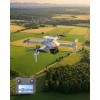 VipMarketim Uzun Menzilli Drone 1080P GPS Full HD Kameralı