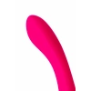 VipMarketim Vibrator eroTeq Mecawn, silicone, pink, 20.5 cm