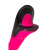 VipMarketim Vibrator Eroteq Mecawn, Silicone, Pink, 20.5 Cm