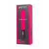VipMarketim Vibrator eroTeq Mecawn, silicone, pink, 20.5 cm