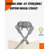 VipMarketim VNB-01 1800mAh Pil Kapasiteli Boyun Masaj Aleti