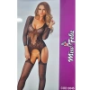 VipMarketim Vücut Çorabı Miss Feliz 3045