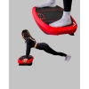 VipMarketim Vücut Sıkılaştırmaya Yardımcı Titreşimli Fitness Platformu