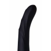 VipMarketim Waname D-splash Tornado Vibratör, Silikon, Siyah, 25 Cm