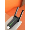 VipMarketim Wifi Adaptör Çift Bantlı Kablosuz Wifi Adaptörü
