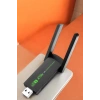 VipMarketim Wifi Adaptör Çift Bantlı Kablosuz Wifi Adaptörü