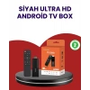 VipMarketim WiFi ve Bluetooth Destekli Android TV Dönüştürücü Stick