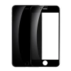VipMarketim WK iPhone SE3-SE2 İPhone 8-7 Kingkong Curved Tempered Cam Ekran Koruyucu-(5775)