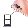 VipMarketim Xiaomi Mi 10 Sim Kart Kapağı Tutucu Sim Yuvası-(5775)
