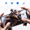 VipMarketim Xiaomi Mi 10T-10T Pro 3D Full Privacy Gizlilik Tempered Cam Ekran Koruyucu-(5775)