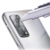 VipMarketim Xiaomi Mi 10T Pro Tempered Cam Kamera Koruyucu-(5775)