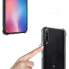 VipMarketim Xiaomi Mi 9 Pro 5G Anti-Drop Darbe Emici Silikon Kılıf-(5775)