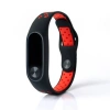 VipMarketim Xiaomi Mi Band 2 Nike Style Soft Silikon Kayış-(5775)