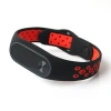 VipMarketim Xiaomi Mi Band 2 Nike Style Soft Silikon Kayış-(5775)