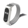 VipMarketim Xiaomi Mi Band 2 Nylon Kayış Kordon-(5775)