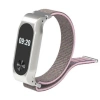 VipMarketim Xiaomi Mi Band 2 Nylon Kayış Kordon-(5775)