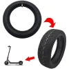VipMarketim XİAOMİ Mijia Pro Elektrikli Scooter İçin 8.5 inch İç Lastik-(5775)