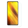 VipMarketim Xiaomi Poco X3 Tempered Kırılmaz Cam Ekran Koruyucu-(5775)